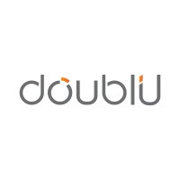 DoublU logo