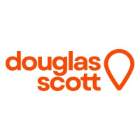 Douglas Scott Legal Recruitment logo
