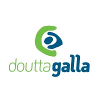 Doutta Galla Aged Services logo