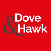 Dove & Hawk logo