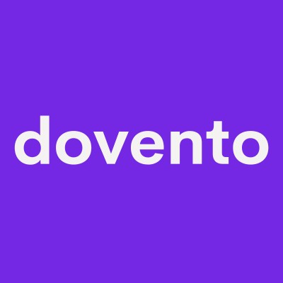 dovento logo