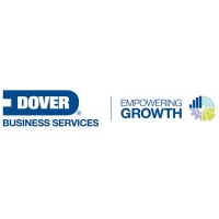 Dover Business Services Europe logo