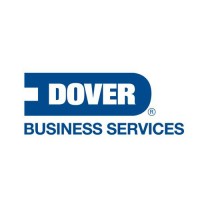 Dover Business Services logo