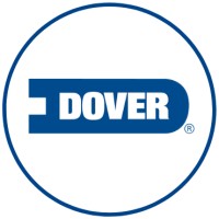 Dover India logo