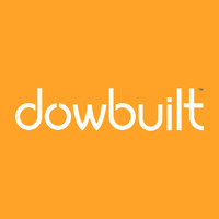 Dowbuilt logo