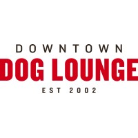 Downtown Dog Lounge logo