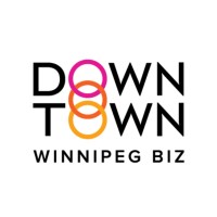 Downtown Winnipeg BIZ logo