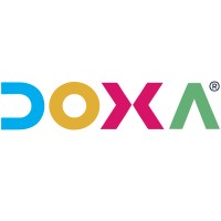 DOXA Talent logo