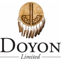 Doyon, Limited logo