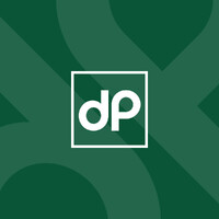 dP elektronik GmbH logo