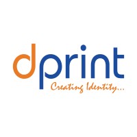 Dprint Advertising LLC Logo