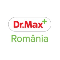 Dr. Max Romania logo
