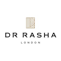 Dr Rasha Clinic logo