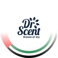 Dr Scent logo