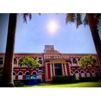 Dr. Shroff's Charity Eye Hospital logo