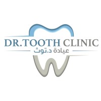 Dr.Tooth Clinic logo