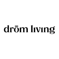 Dröm Living logo