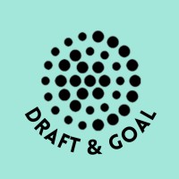 Draft & Goal logo