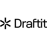 Draftit logo