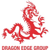 Dragon Edge Group logo