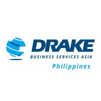 Drake Business Services Asia (Philippines) Inc logo