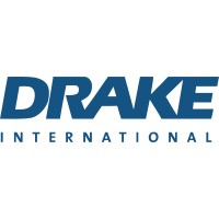 Drake International Hong Kong logo
