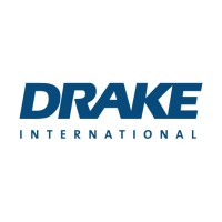 Drake International - Australia logo