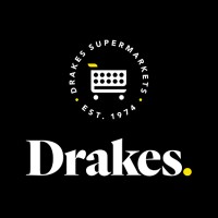 Drakes Supermarkets logo