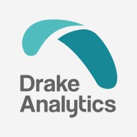 Drake Analytics logo