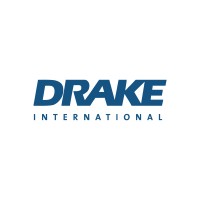 Drake International Philippines logo