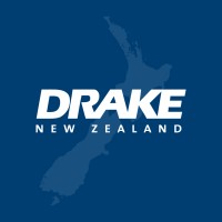 Drake New Zealand logo
