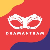 Dramantram logo