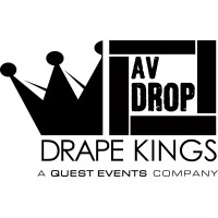Drape Kings logo