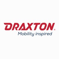 DRAXTON Mobility Inspired logo