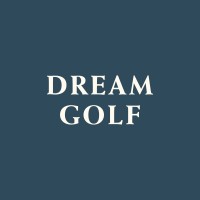 Dream Golf logo