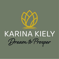 Dream to Prosper DTP logo