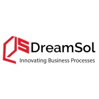 DreamSol TeleSolutions Private Limited logo