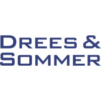 Drees & Sommer España logo