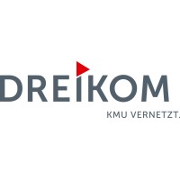 Dreikom AG logo