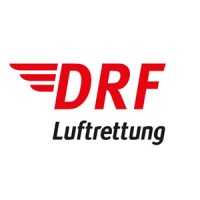 DRF Stiftung Luftrettung gemeinnützige AG logo