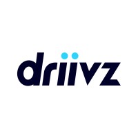 Driivz logo