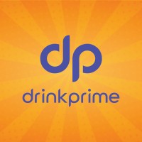DrinkPrime logo