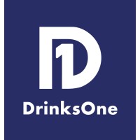 DrinksOne logo