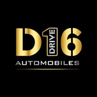 Drive 16 Automobiles Private Limited logo