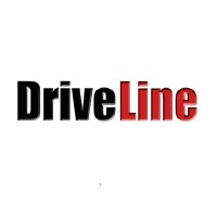 Drive Line Group Logo