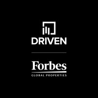 Driven Properties logo