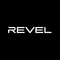 REVEL | Renting de Coches logo
