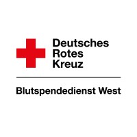 DRK-Blutspendedienst West logo