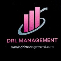 DRL Marketing Management Logo