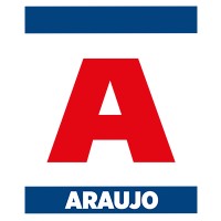 Drogaria Araujo S/A logo